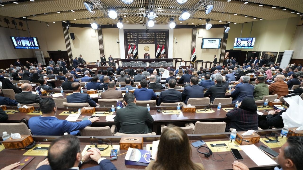 مجلس النواب يصوت على توصية تخص تحسين المعدل ونظام المحاولات للسادس الاعدادي