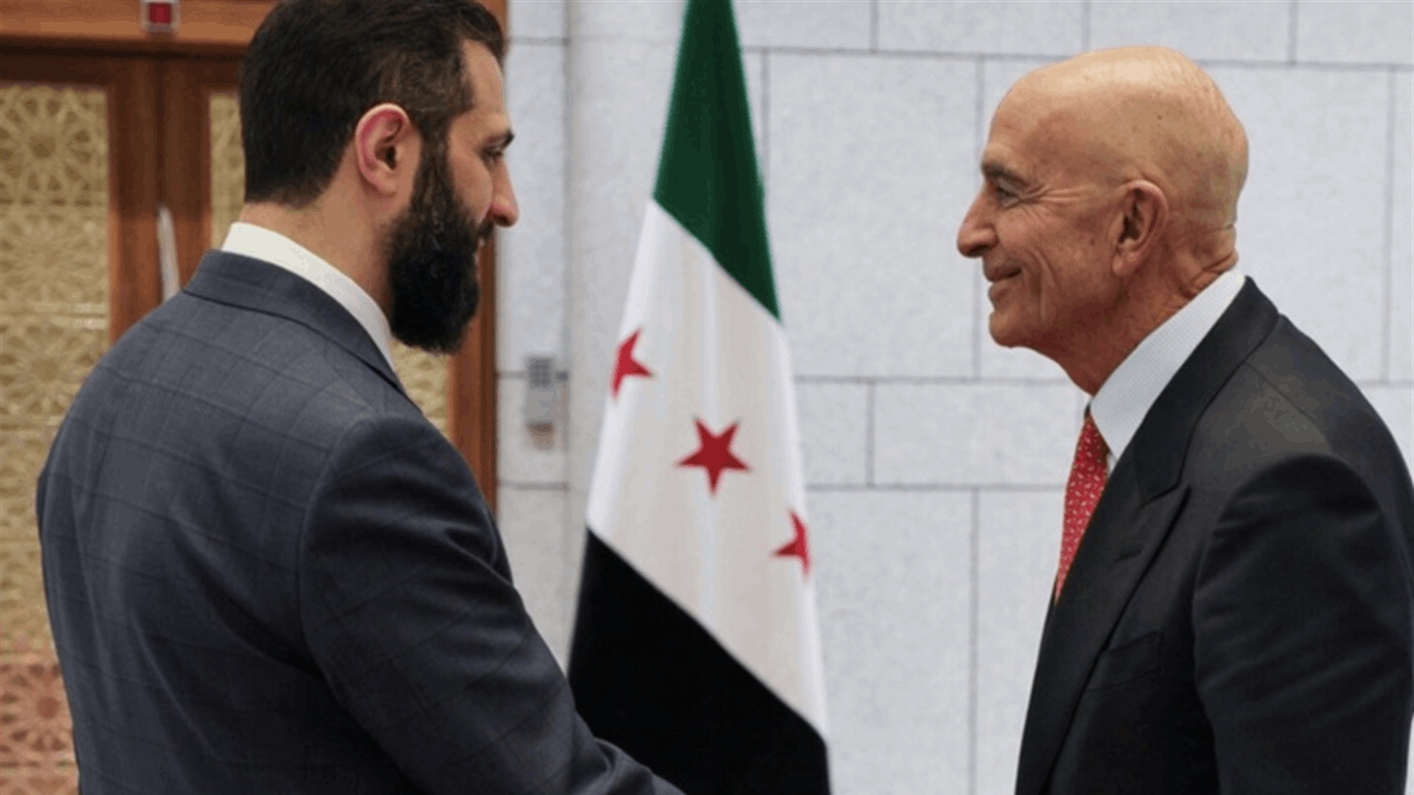 المبعوث الأمريكي إلى سوريا يدعو لضبط النفس في حلب