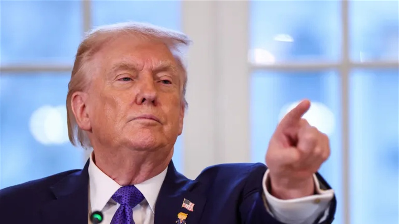 مع الاحتجاجات اليومية.. ماذا ينوي ترامب القيام به في ايران؟