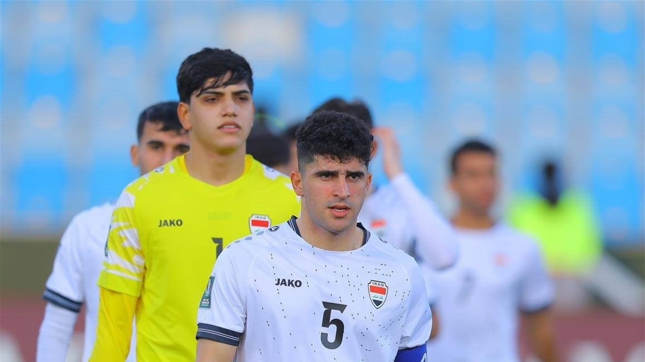 منتخبنا يتعادل مع نظيره التايلاندي 