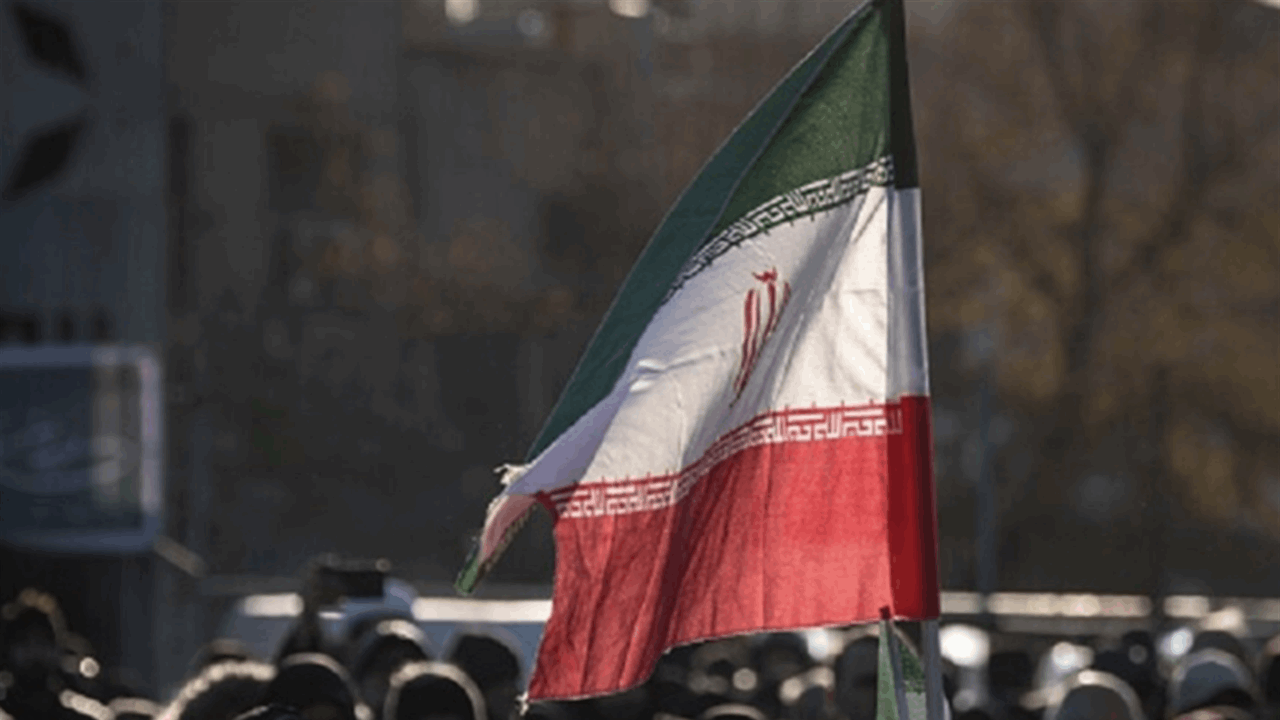 إيران تعلن اعتقال جاسوسين تابعين للموساد