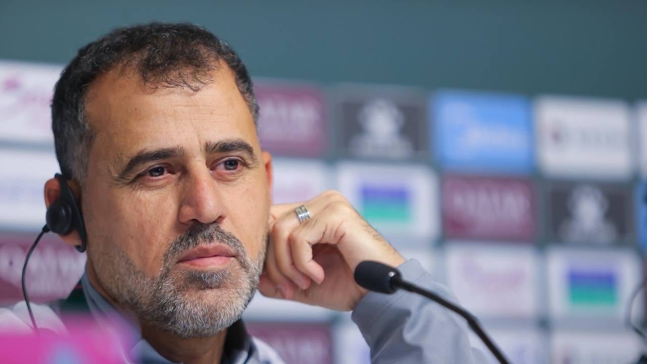 بعد التعادل مع تايلاند.. عماد محمد: سنقاتل أمام أستراليا من أجل التأهل