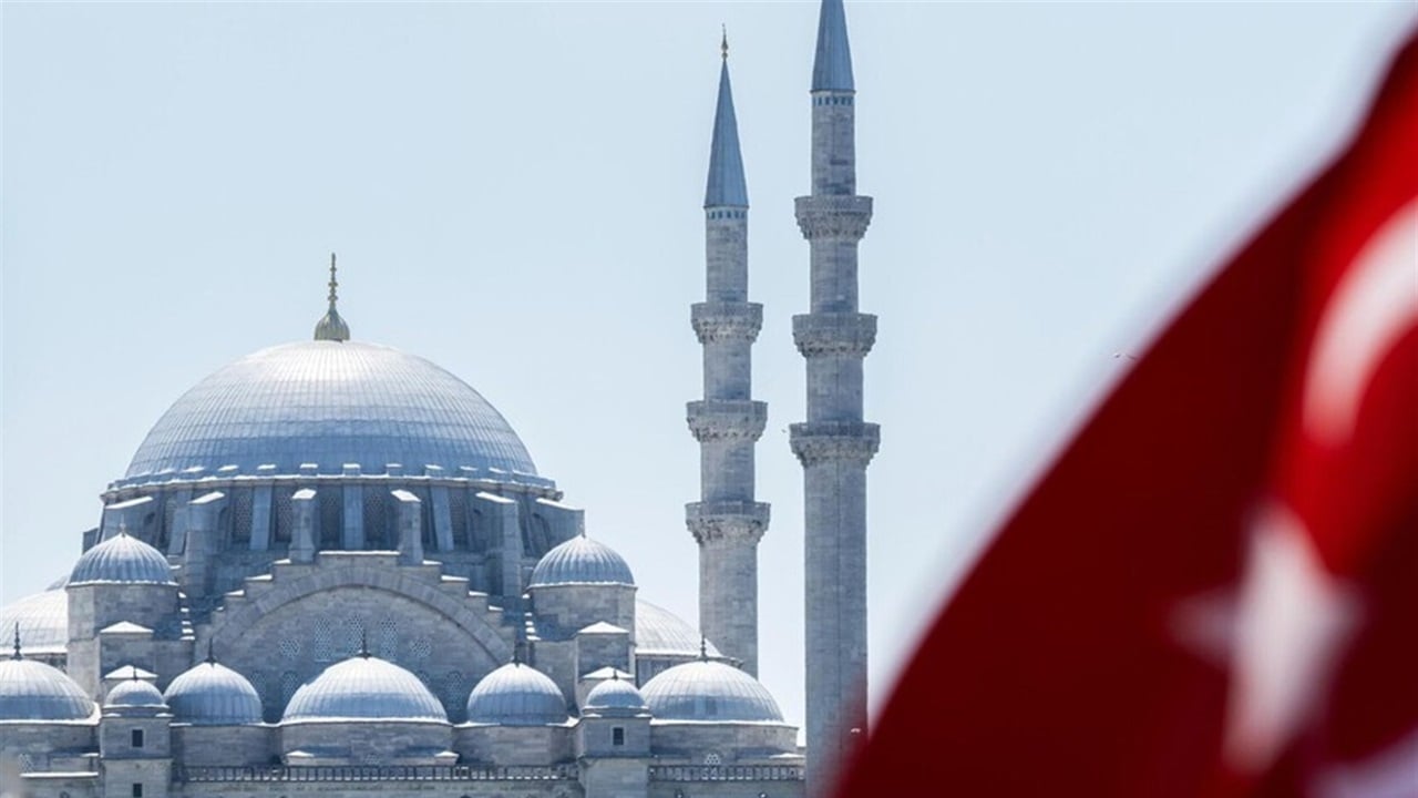 أنقرة تعلق على الاحداث في ايران وسوريا وإسرائيل 