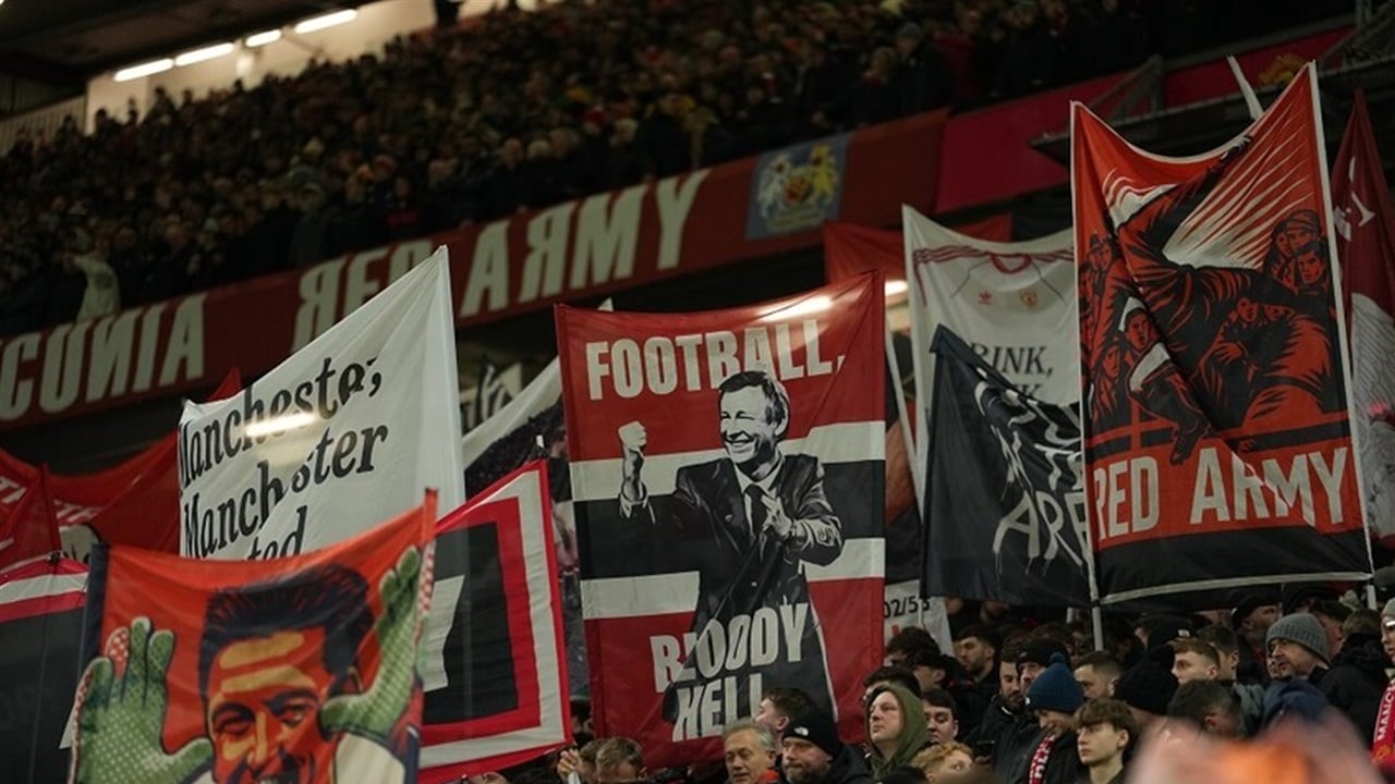 بعد وداع كأس الاتحاد.. الخيبة تلاحق يونايتد 