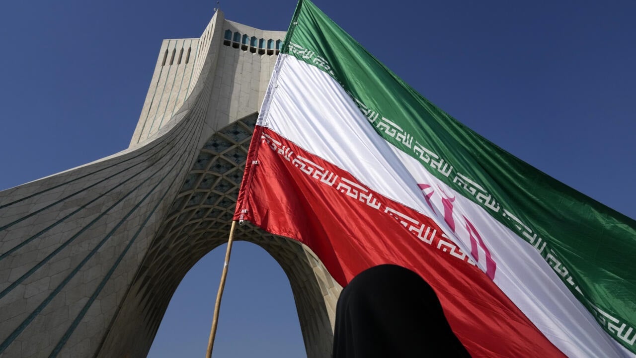 ايران تعلن القبض على 10 من منفذي جريمة "ميدان هروي"