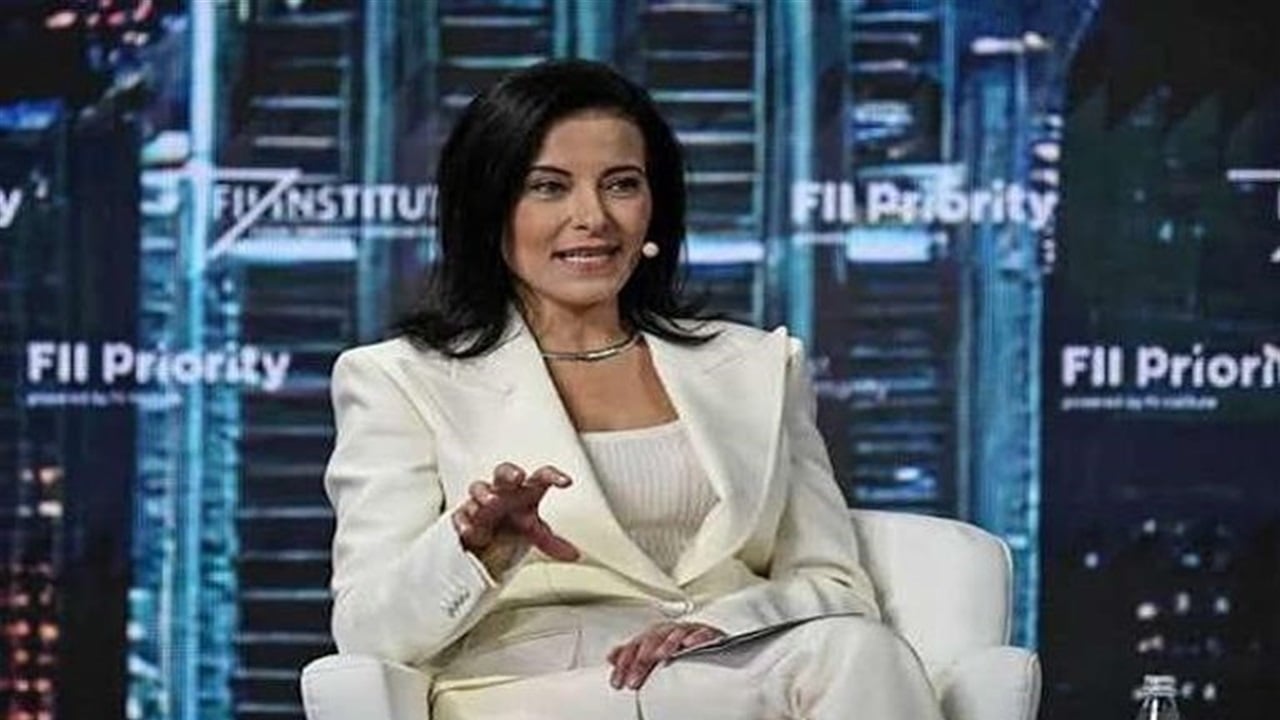 من هي دينا باول رئيسة شركة ميتا الجديدة.. مصرية – أمريكية 