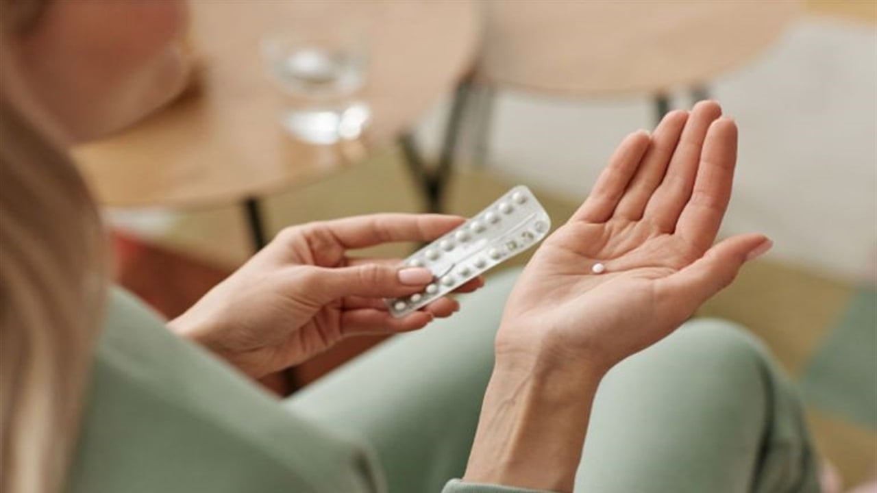 معلومة تخص النساء.. ما المكملات الغذائية التي تقلل فاعلية حبوب منع الحمل؟