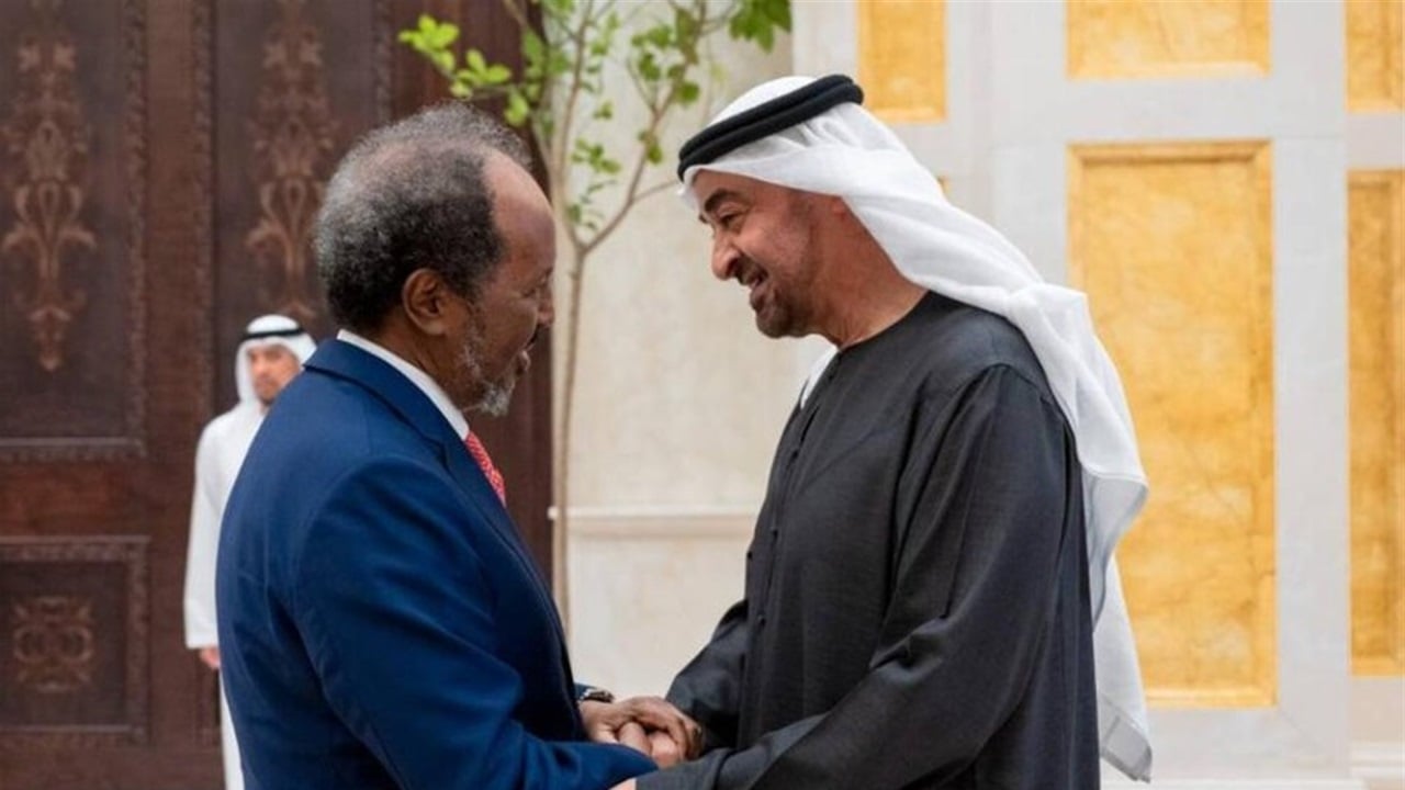 قرار من الصومال بشأن الاتفاقيات الأمنية والموانئ مع الإمارات