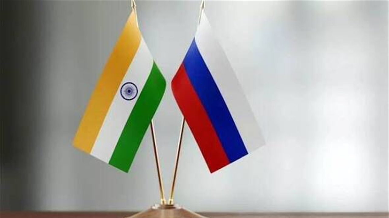 تطور جديد يخص العلاقات الهندية الروسية