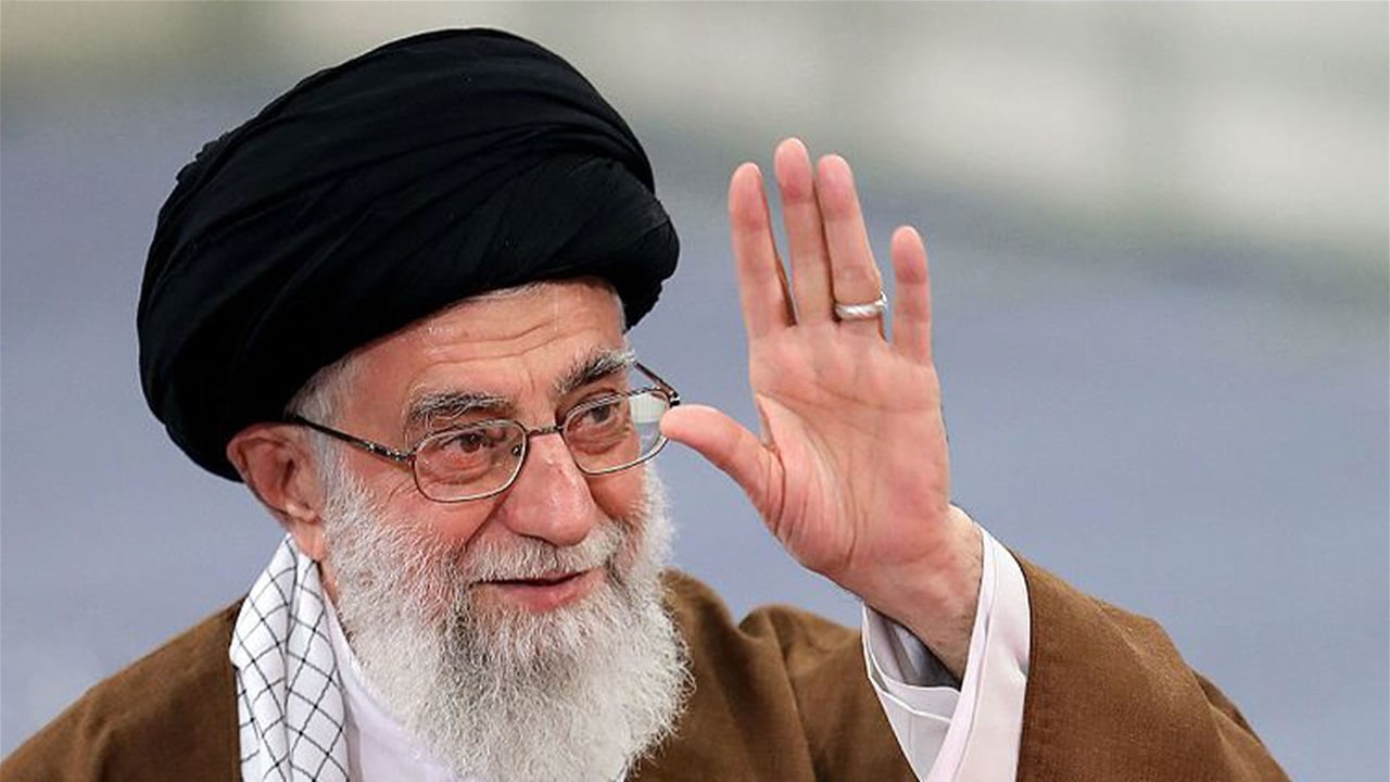 رسالة من السيد الخامنئي الى الشعب الإيراني.. تعرفون عدوكم 
