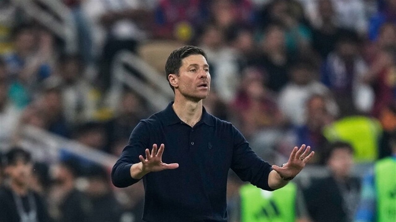 ريال مدريد يعلن اسم مدربه الجديد لخلافة ألونسو