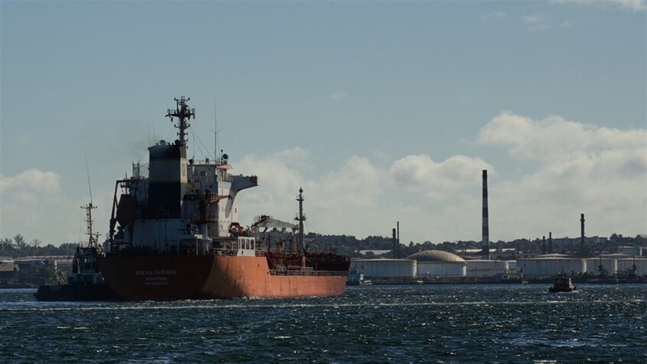 البيت الأبيض يعلن: سنواصل الاستيلاء على السفن التي تبحر من فنزويلا