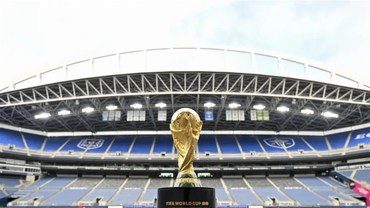 بطولة كأس العالم مهددة بهجمات للمسيرات