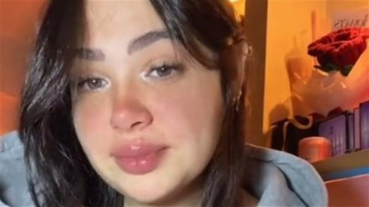 لليوم الثالث على التوالي.. فيديو حبيبة رضا المثير يتصدر محركات البحث