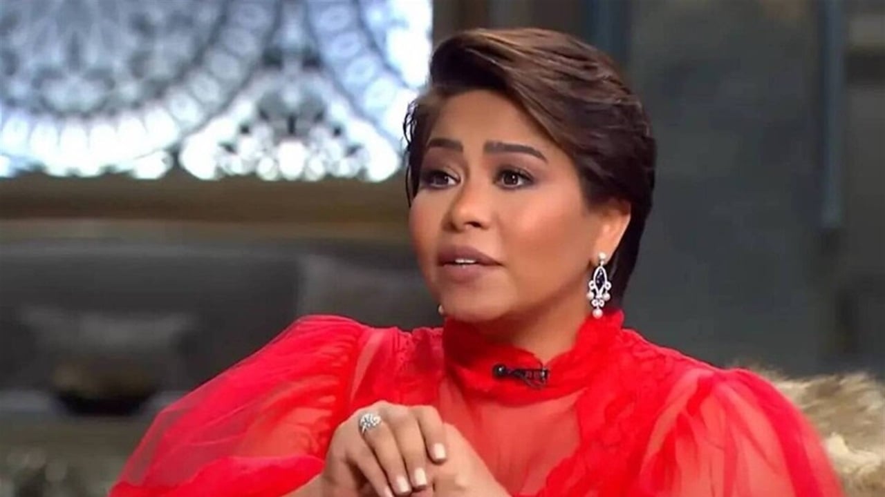 شيرين عبد الوهاب توضح بعد الضجة الأخيرة حول صحتها