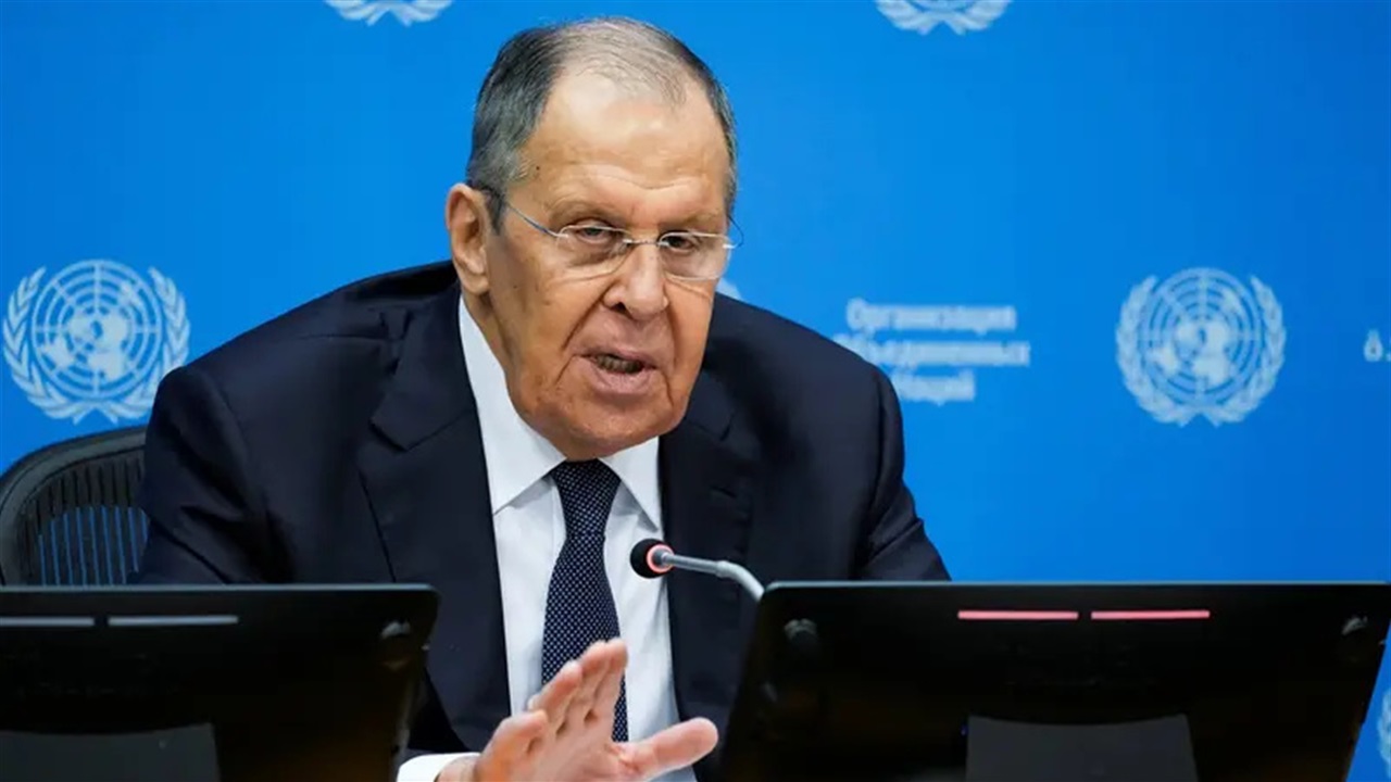 بعد عملية مادورو وتهديد ايران.. روسيا تتهم أمريكا بـ"تفتيت النظام الدولي"