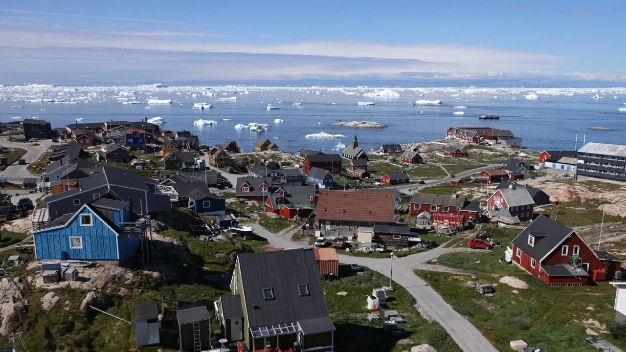 ‏ كم ستدفع الولايات المتحدة لشراء غرينلاند؟