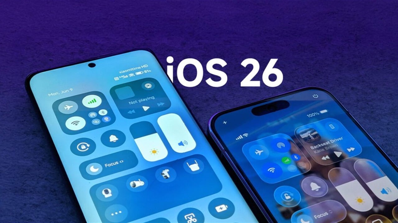 5 تحولات كبرى في الدردشة مع نظام iOS 26 ‎