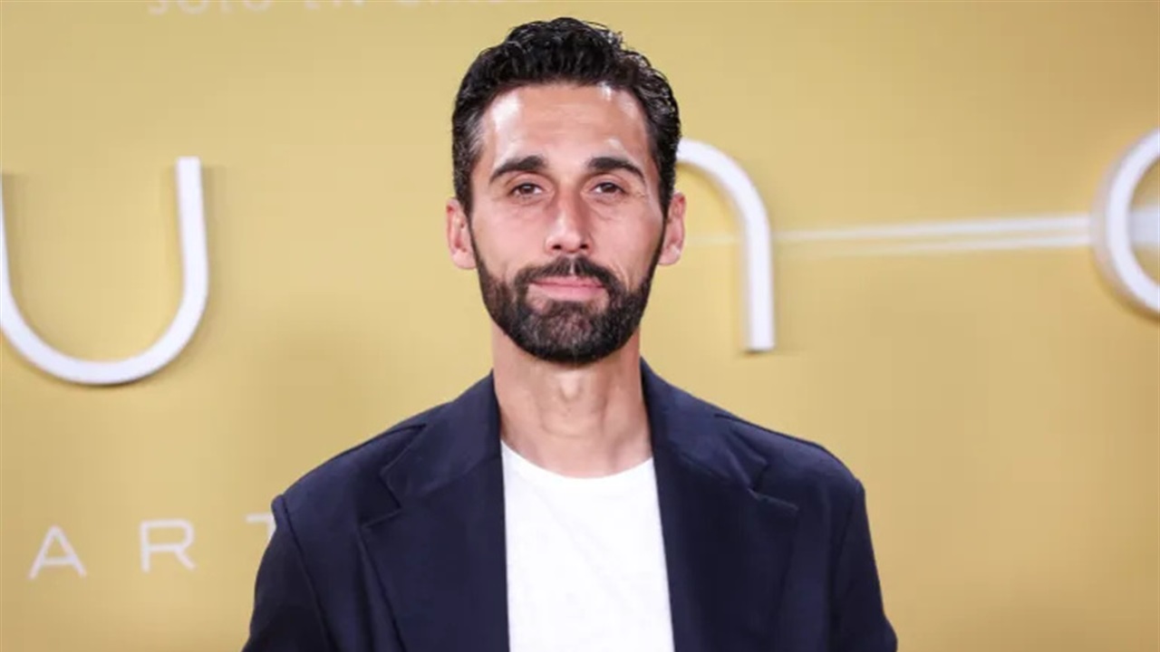 أربيلوا يدخل تاريخ ريال مدريد برقم سلبي 