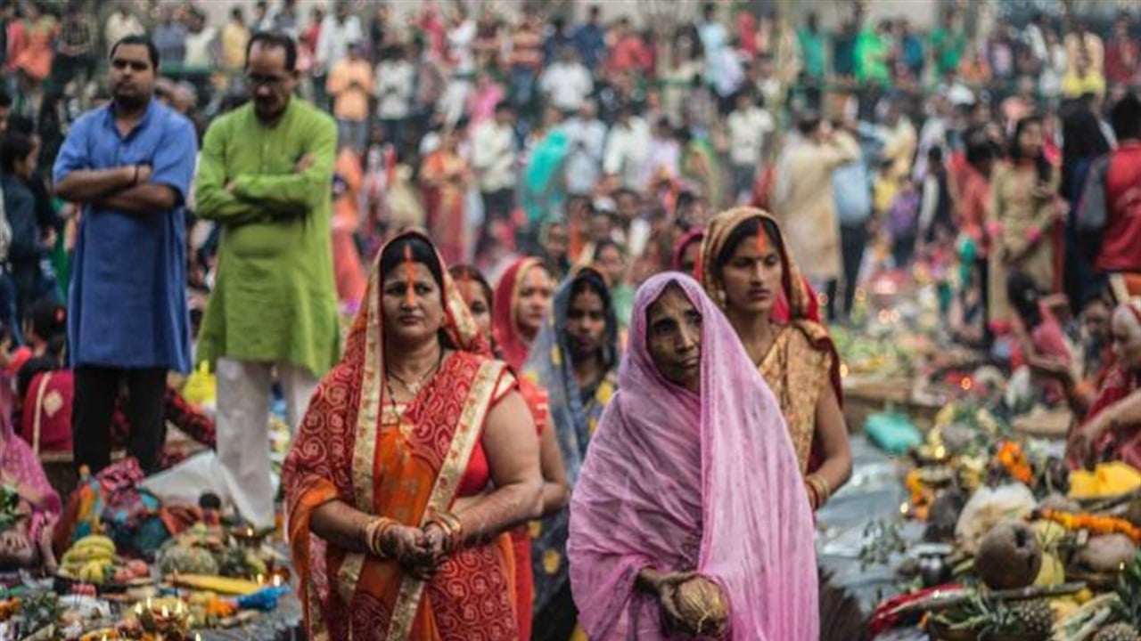 بالتزامن مع عيد ميلادها.. معمرة هندية تعود للحياة بعد الموت