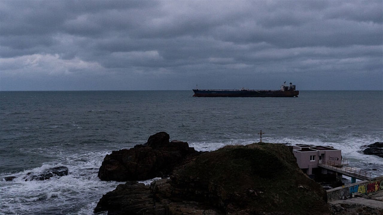 أمريكا تحتجز ناقلة نفط جديدة مرتبطة بفنزويلا