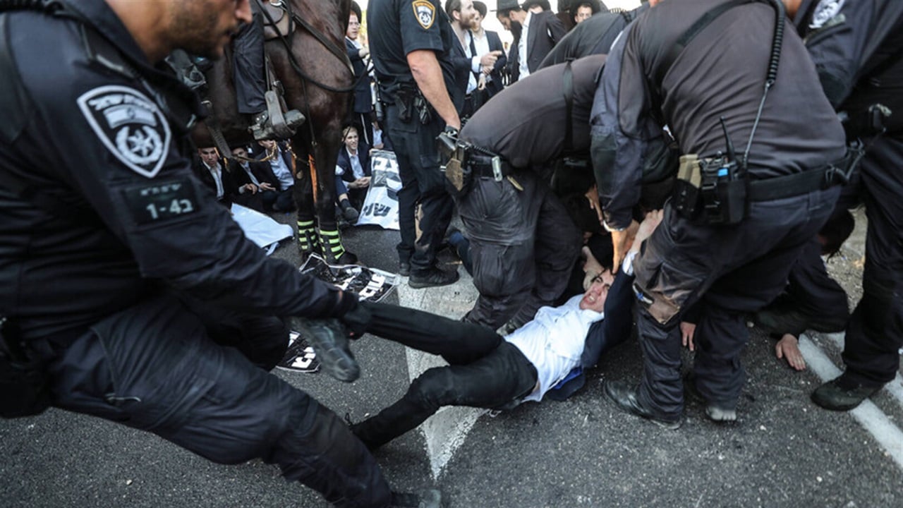 ضربة جديدة لنتنياهو.. هل ستنتهي حكومته؟ 