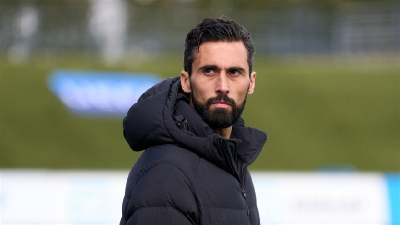 طلب غريب من أربيلوا لإنقاذ مدريد