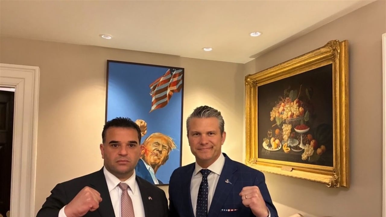 سافايا: سأنخرط مع صناع القرار العراقي المناسبين لمواجهة الوضع على الأرض 