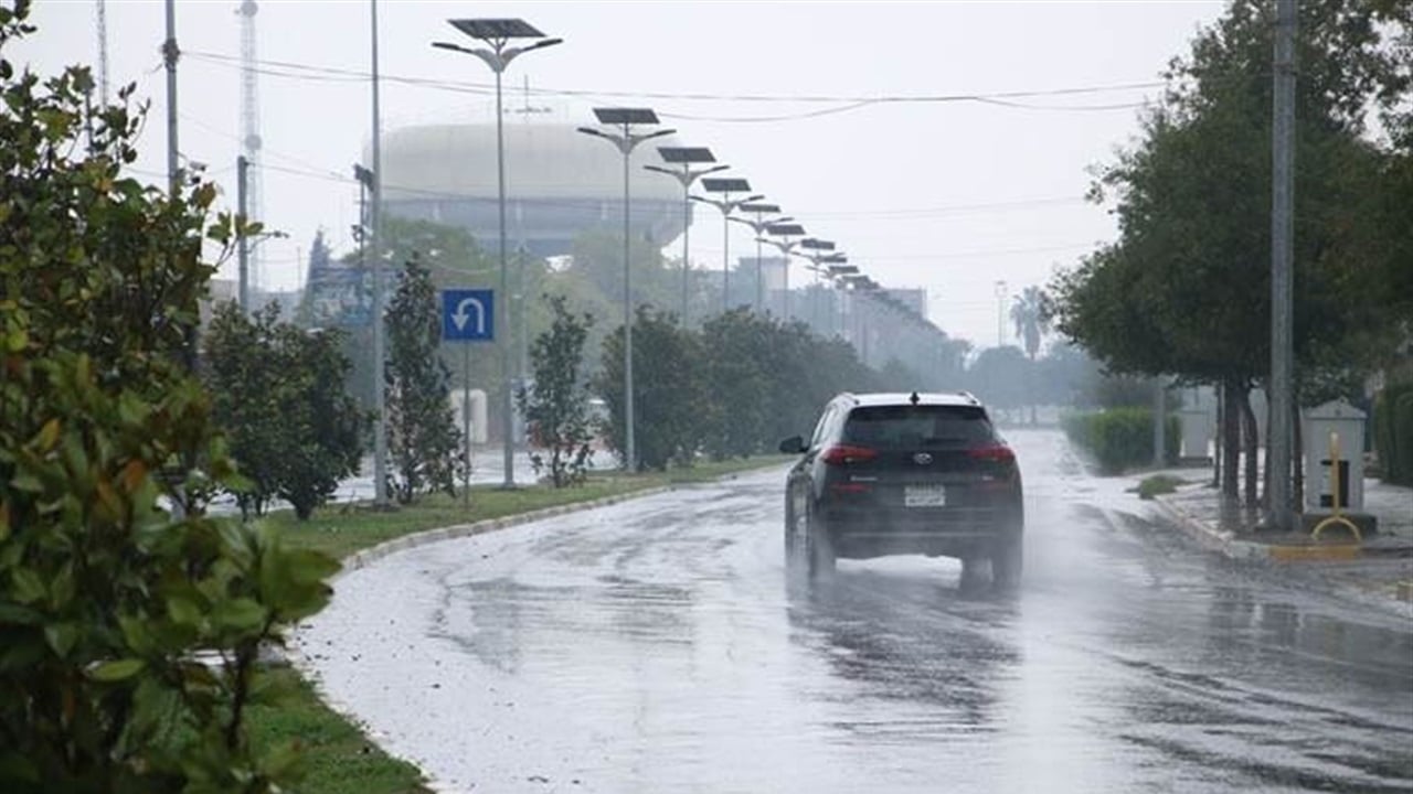 ثلوج وامطار متجمدة وزخات.. أسبوع بارد وحافل في العراق