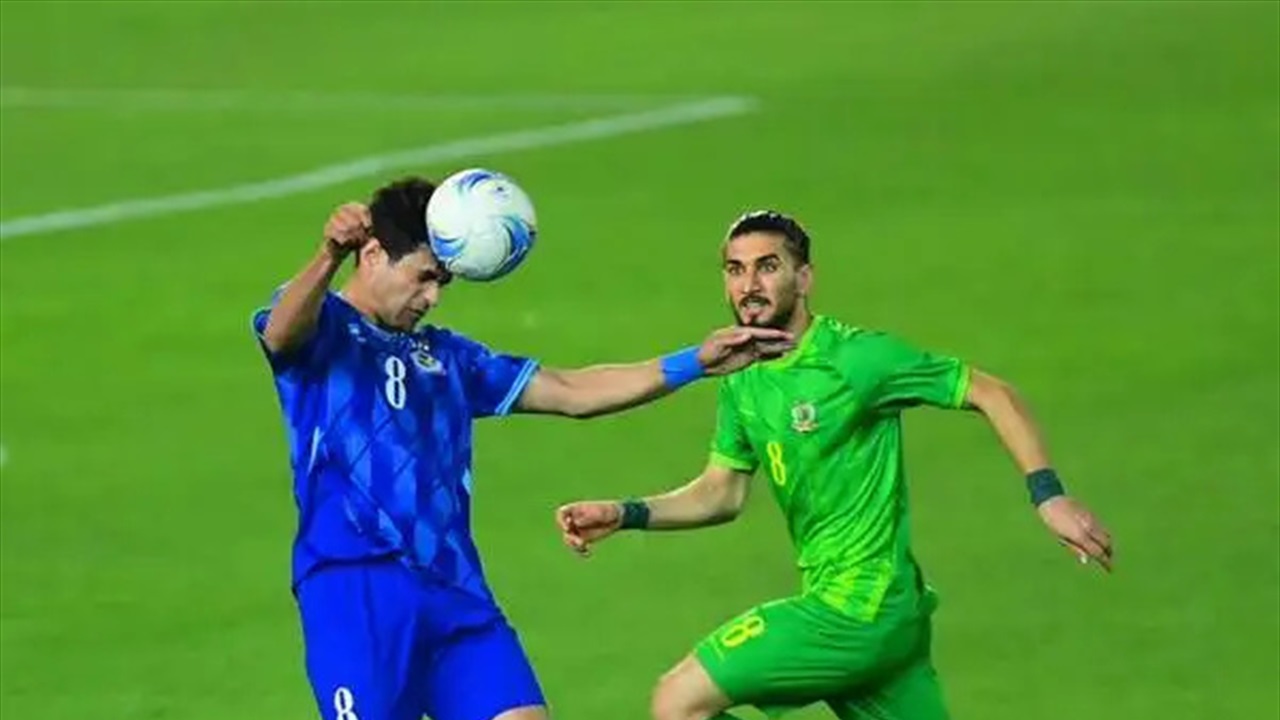 غداً.. انطلاق الجولة الـ13 من دوري نجوم العراق بـ"ديربي بغداد" ولقاءات ساخنة