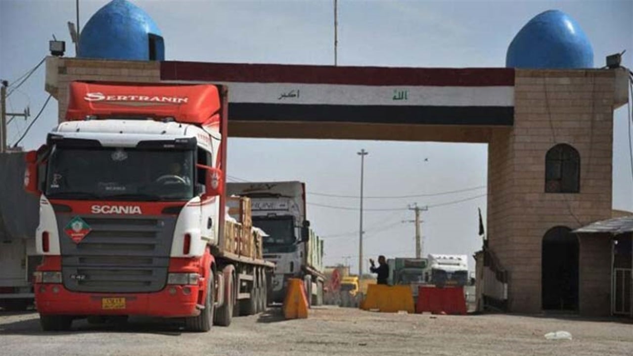 لماذا لا تخضع السكائر والموبايلات للتعرفة الكمركية؟.. المرسومي يكشف "فجوة" بـ30 مليار دولار