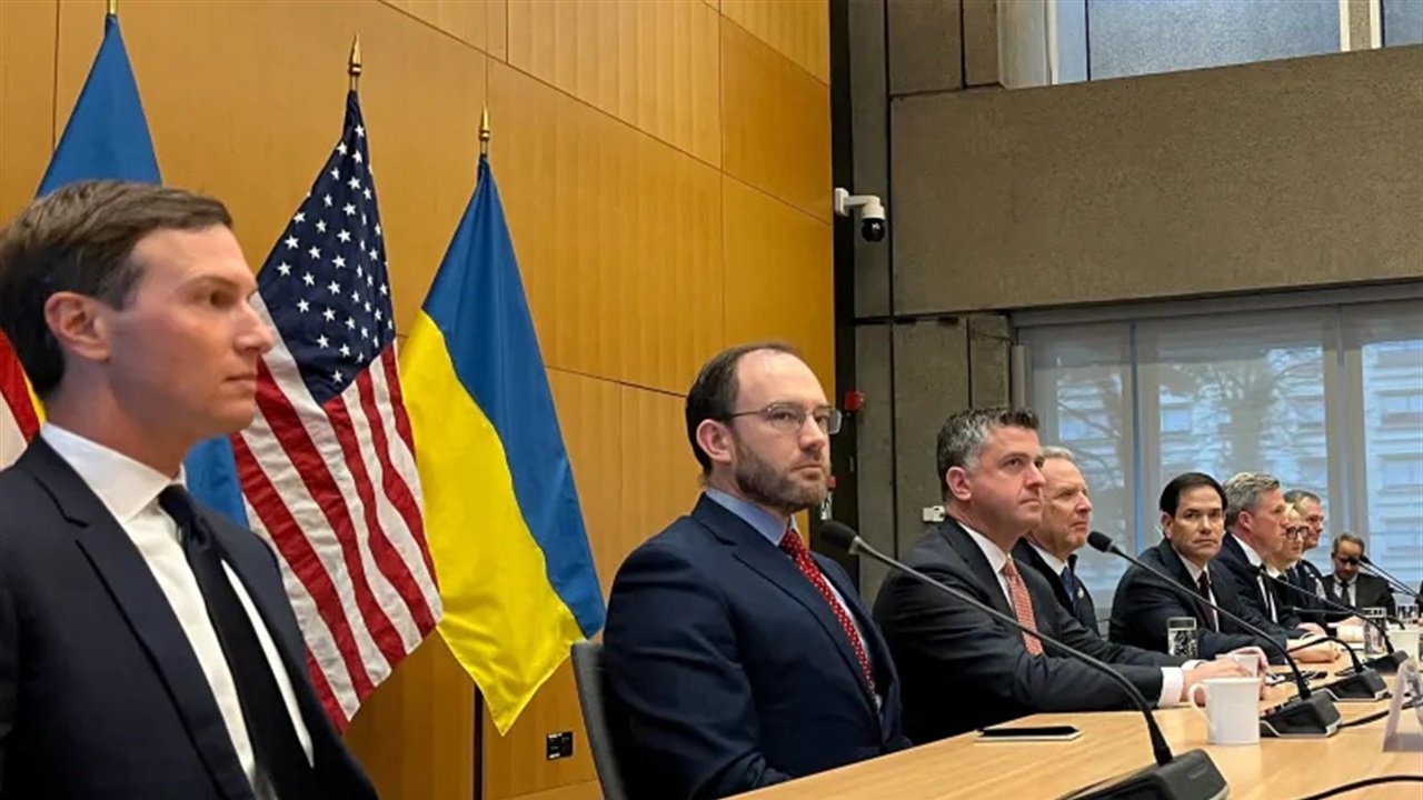 مفاوضات جديدة في واشنطن لوقف حرب الـ"4 سنوات"