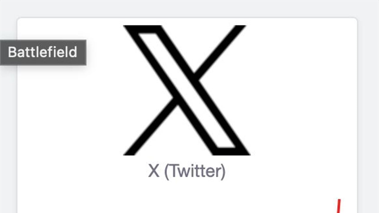 خلل يضرب منصة X ويؤثر على آلاف المستخدمين حول العالم