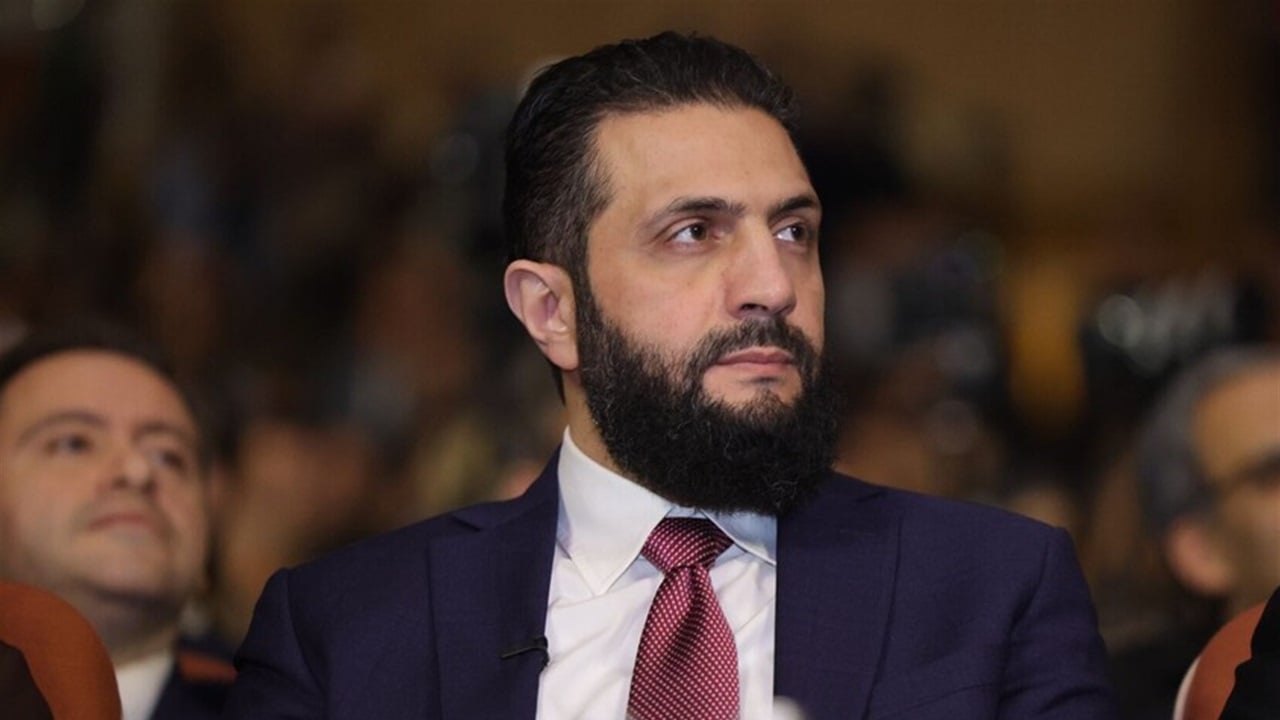 الرئيس السوري يصدر مرسوما بخصوص السوريين الكرد