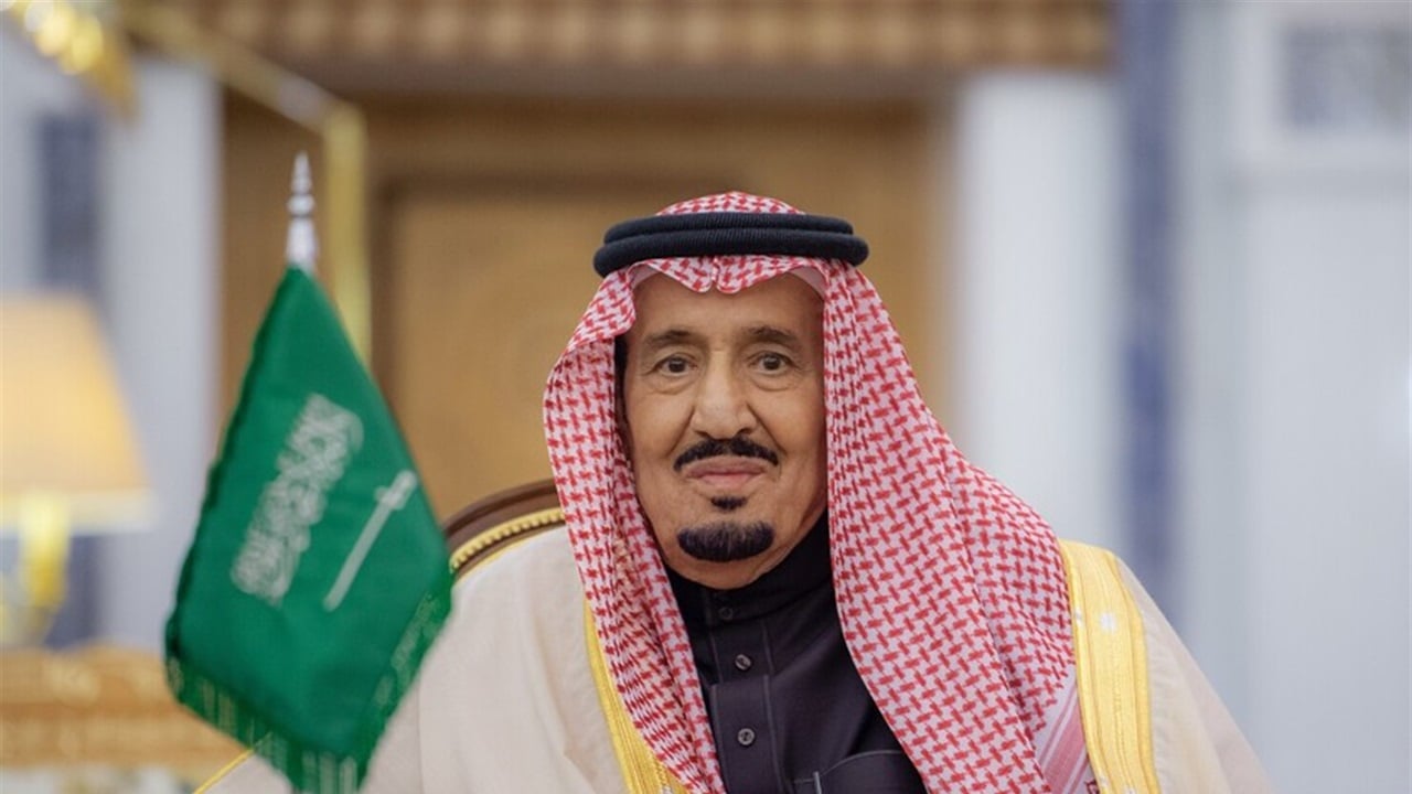 الديوان الملكي السعودي يعلن خروج الملك سلمان من المشفى