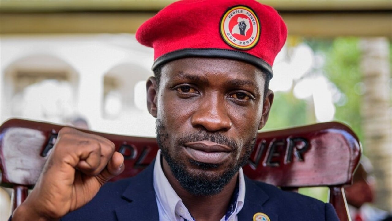 في اوغندا.. اختطاف مرشح للرئاسة