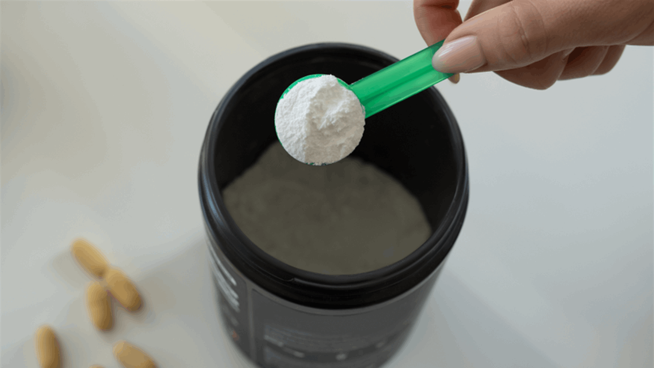 مكملات غذائية تسبب السالمونيلا