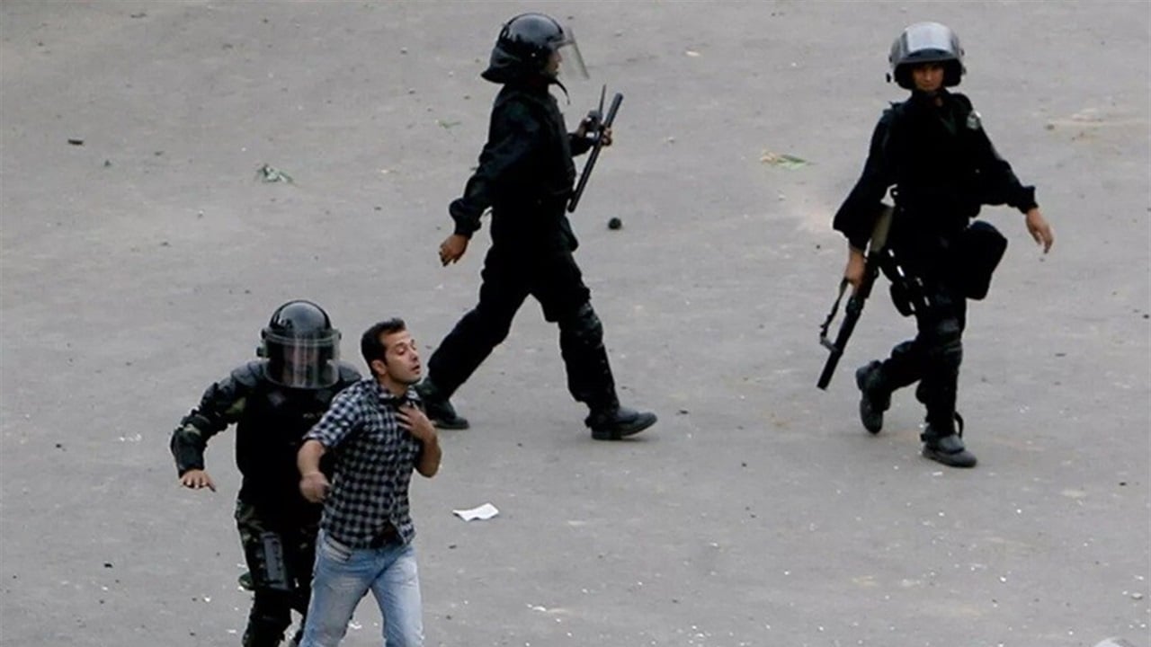 اعتقال العشرات من منظمي "الاضطرابات" في عدة محافظات إيرانية 