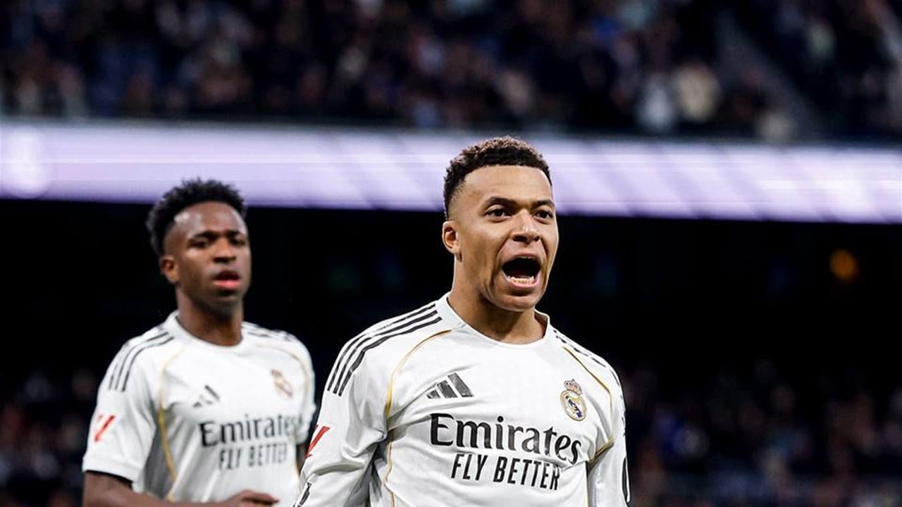 الدوري الاسباني.. ريال مدريد يهزم ليفانتي ويقلص الفارق مع برشلونة مؤقتاً