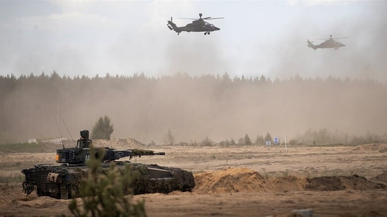 مقتل قيادي تابع لتنظيم القاعدة في سوريا