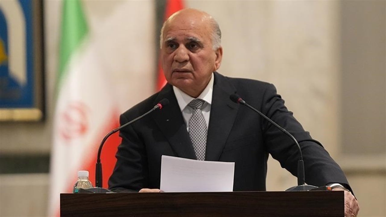 وزير الخارجية من طهران: دخلنا مرحلة تشكيل الحكومة العراقية