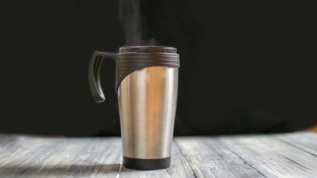 "كوب" يتسبب بوفاة رجل خمسيني