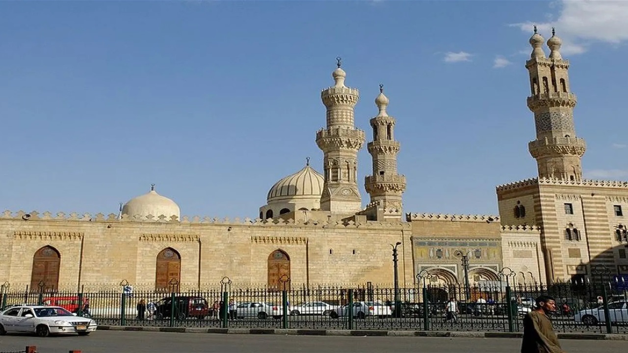 الأزهر يرد على القبانجي: مساع لتعكير صفو العلاقة بين السنة والشيعة