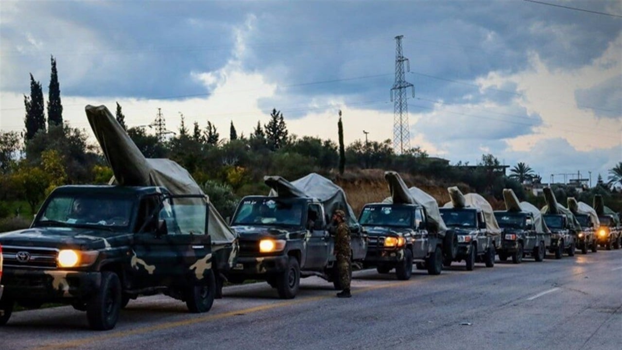 تزامنا مع دخول الجيش وخروج "قسد".. دمشق تصدر توجيهاً بشأن مؤسسات الرقة