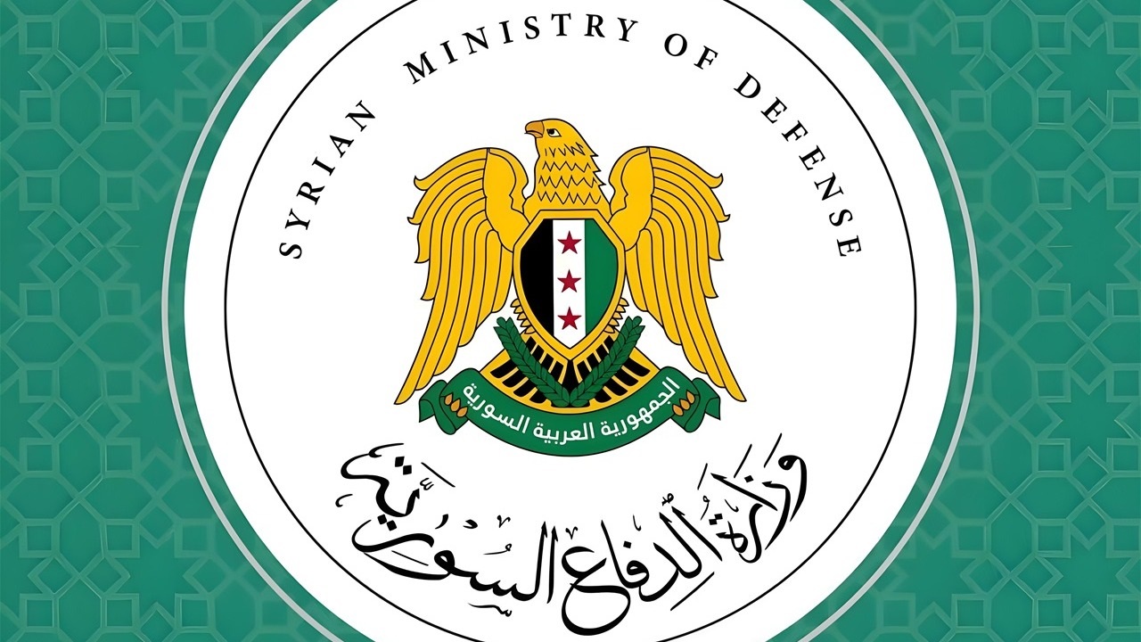 الدفاع السورية تعلن وقف إطلاق النار على كافة الجبهات وإيقاف القتال بمناطق الاشتباك