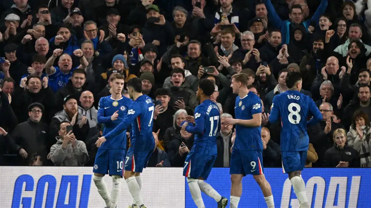 ريال مدريد يحصل على معلومات مبشرة بشأن نجم تشيلسي