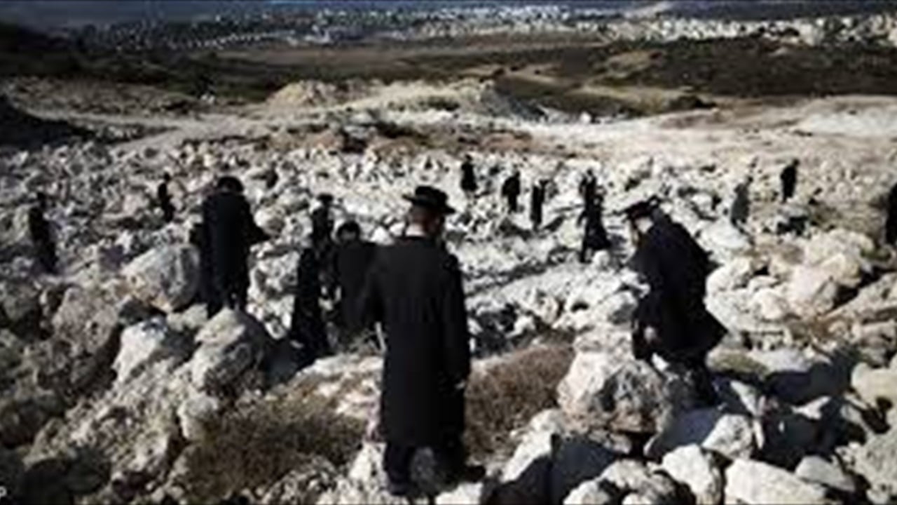 ملف "سري للغاية" يهز الكيان الاسرائيلي.. اعتقالات ليلية وتحقيقات