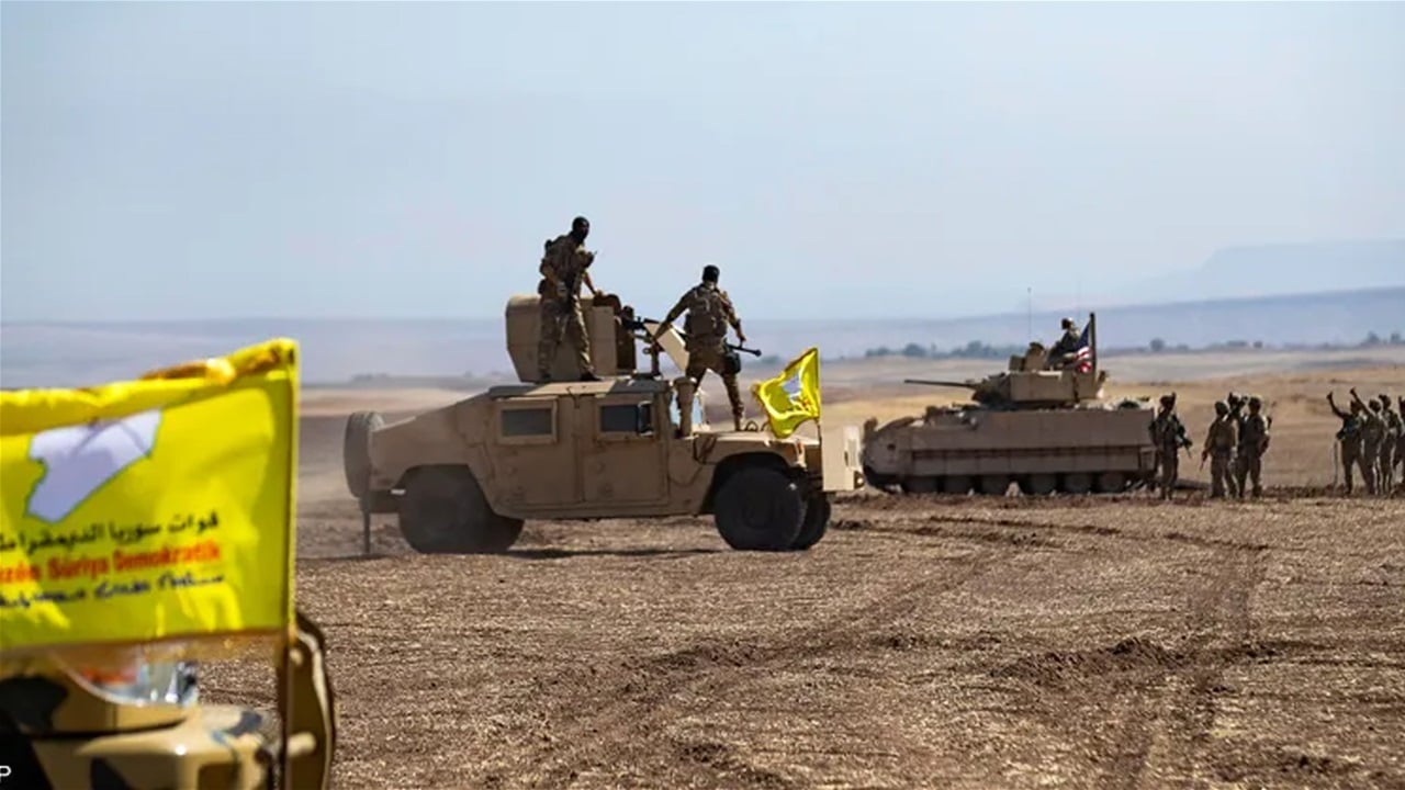 سوريا: معارك عنيفة قرب سجن يضم أخطر "الدواعش".. تحذيرات من كارثة أمنية