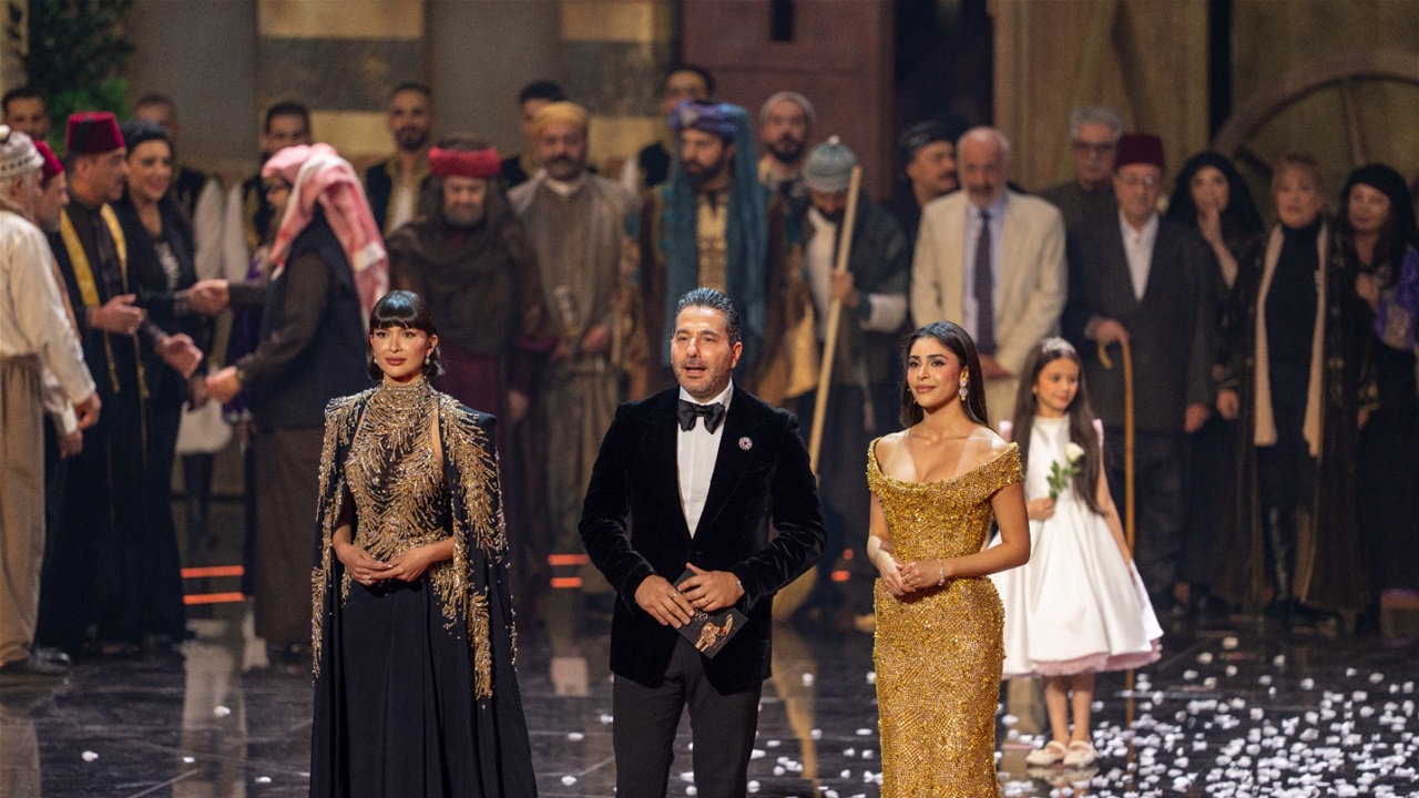 النجوم يحتفلون بفعالية جوي أووردز 2026 في السعودية… والعراق غائب عن الترشيحات والجوائز!