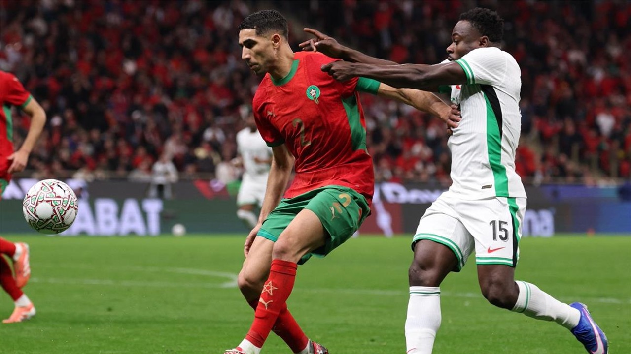 تحرك عاجل من الاتحاد المغربي بشأن انسحاب السنغال من نهائي كأس إفريقيا